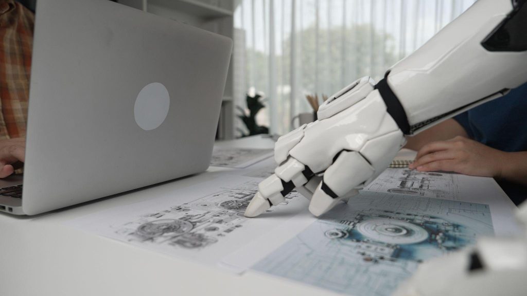 Cómo construir un embudo de ventas digital desde cero para una empresa de servicios en Colombia Claude integra herramientas de creatividad